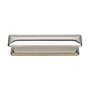 Polished Nickel