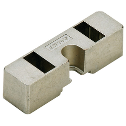 Smove Mounting Adapter For BAV Half Overlay Hinges