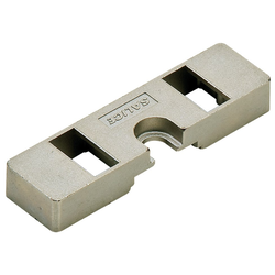 Smove Mounting Adapter For BAR Full Overlay Hinges