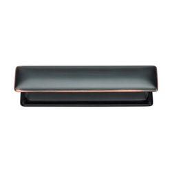 10% OFF Alcott 3 Inch Center to Center Venetian Bronze Cabinet Pull