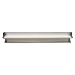 10% OFF Alcott 6-5/16 Inch Center to Center Brushed Nickel Cabinet Pull