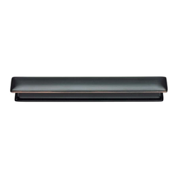 10% OFF Alcott 6-5/16 Inch Center to Center Venetian Bronze Cabinet Pull