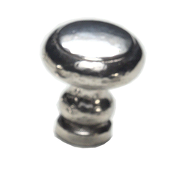 Artifex, Britannium 1-1/8 Inch Diameter Natural Cabinet Knob
