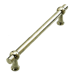 20% OFF Chemin de Fer 11-13/16 Inch Center to Center Natural Britannium Cabinet Pull