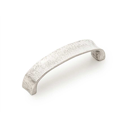 Martello 5-1/16 Inch Center to Center Natural Cabinet Pull