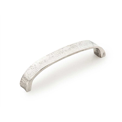 Martello 6-5/16 Inch Center to Center Natural Cabinet Pull