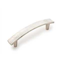 Martello 6-5/16 Inch Center to Center Natural Cabinet Pull