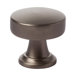 Browning Knob 1-1/4 inch Diameter Slate