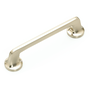 Satin Nickel