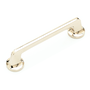 Polished Nickel