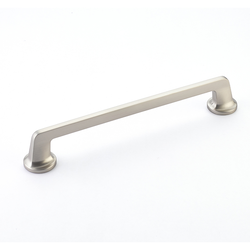 Northport Pull 8 inch Center to Center Satin Nickel