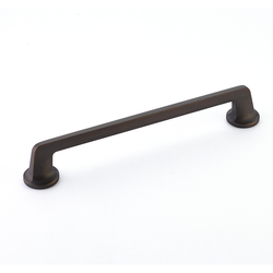 Northport Pull 8 inch Center to Center Ancient Bronze