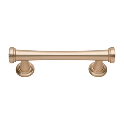 Browning 3 Inch Center to Center Champagne Cabinet Pull