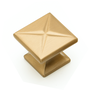 Brushed Bronze