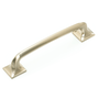 Satin Nickel