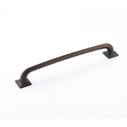 Northport Pull 8 inch Center to Center Ancient Bronze