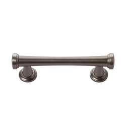 Browning Pull 3 inch Center to Center Slate