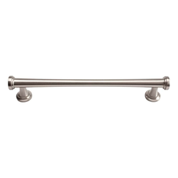 Browning 6-5/16 Inch Center to Center Brushed Nickel Cabinet Pull