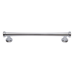 Browning 6-5/16 Inch Center to Center Polished Chrome Cabinet Pull