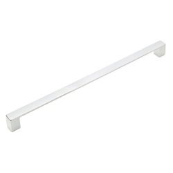 20% OFF Italian Designs-Classico 12-5/8 Inch Center to Center Polished Chrome Cabinet Pull