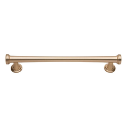Browning 6-5/16 Inch Center to Center Champagne Cabinet Pull