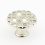 Satin Nickel