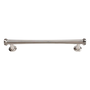Polished Nickel