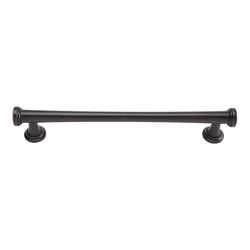 Browning 6-5/16 Inch Center to Center Venetian Bronze Cabinet Pull