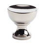 Polished Nickel