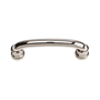 Polished Nickel