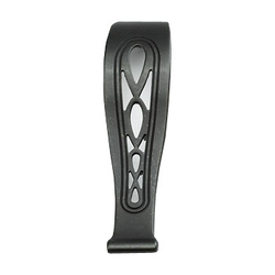 Firenza Designs 3-3/4 Inch Center to Center Dark Firenza Bronze Cabinet Pull