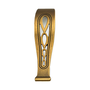 Light Firenza Bronze