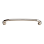 Polished Nickel