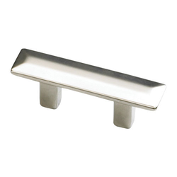 SkyeVale 1-1/4 Inch Center to Center Milano Bronze Cabinet Pull