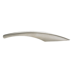 Sorrento 1-1/4 Inch Center to Center Milano Bronze Cabinet Pull