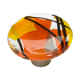 Confetti/Orange