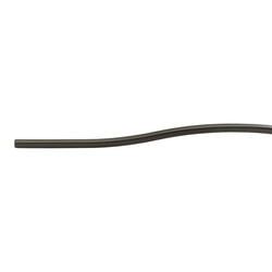Sorrento 17-5/8 Inch Center to Center Milano Bronze Cabinet Pull