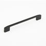 Matte Black
