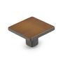 Burnished Bronze
