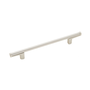 Satin NIckel
