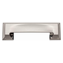 Brushed Nickel