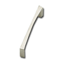 Satin Nickel