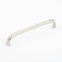 Satin Nickel