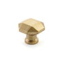 Satin Brass