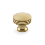 Satin Brass
