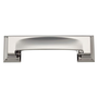 Polished Nickel
