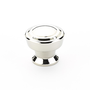 Polished Nickel