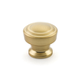 Satin Brass