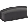 Matte Black