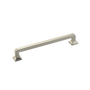 Satin Nickel